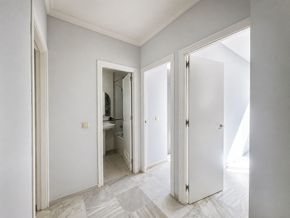 Apartment for sale in Marbella