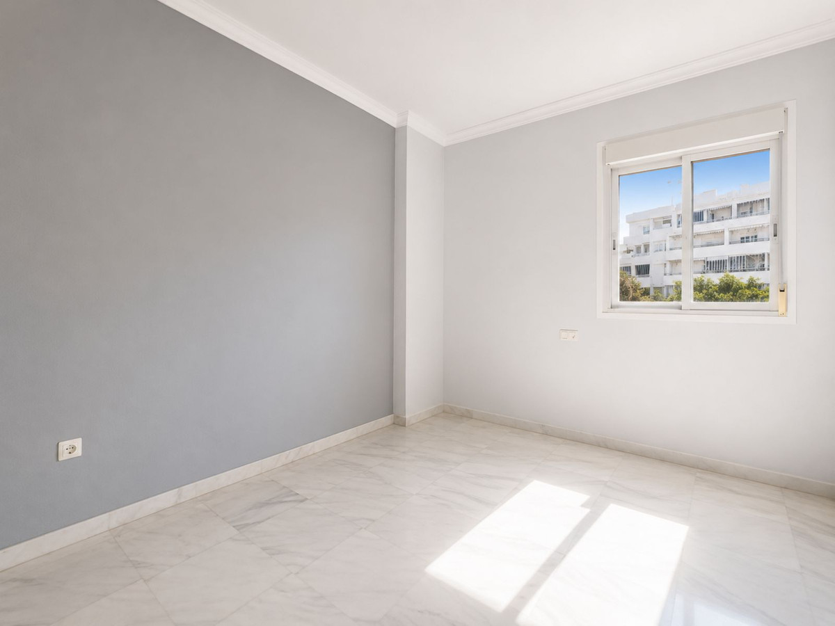 Apartment for sale in Marbella