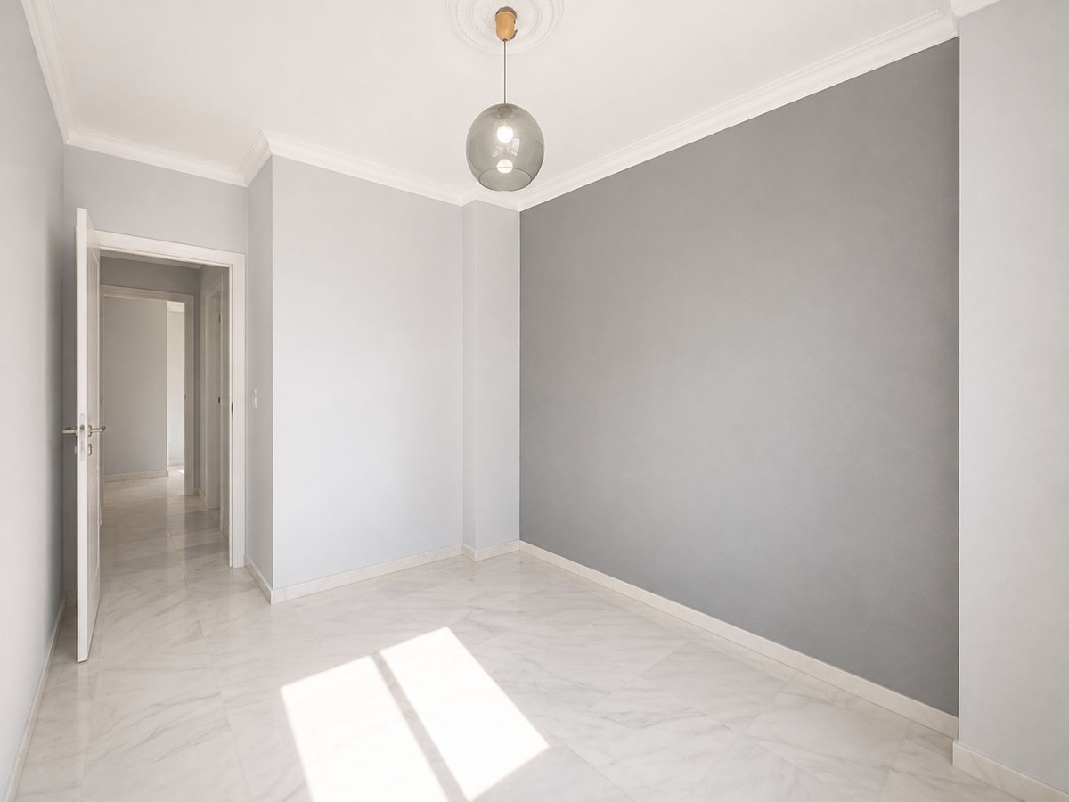 Apartment for sale in Marbella