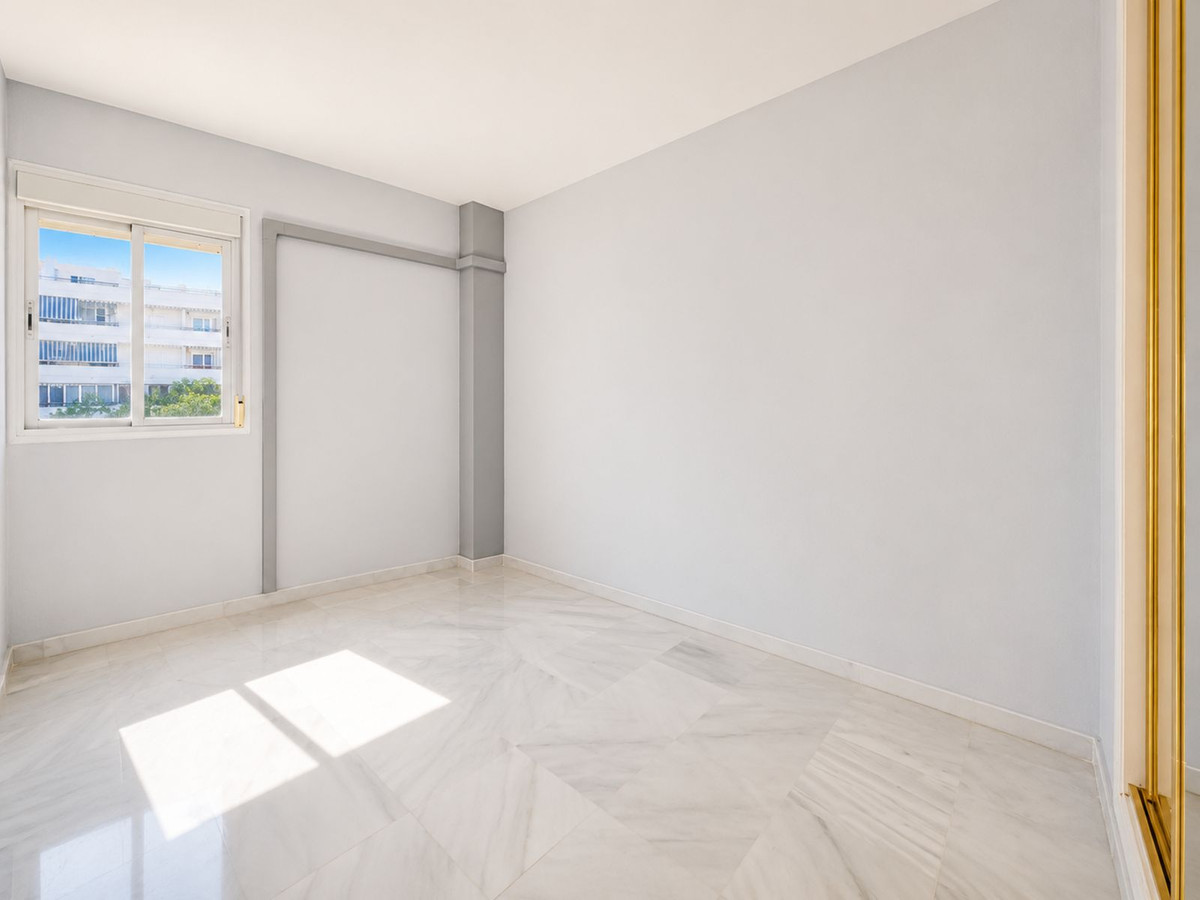 Apartment for sale in Marbella
