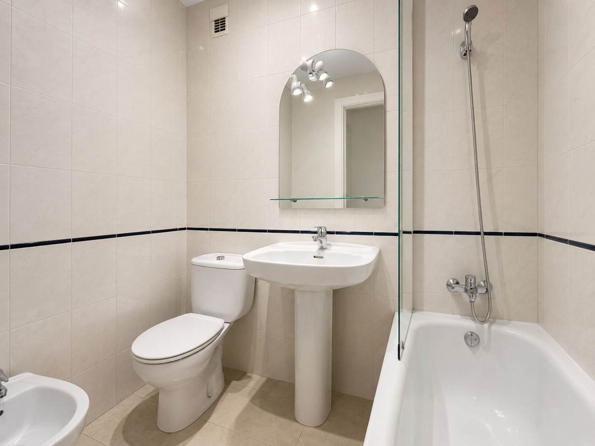Apartment for sale in Marbella