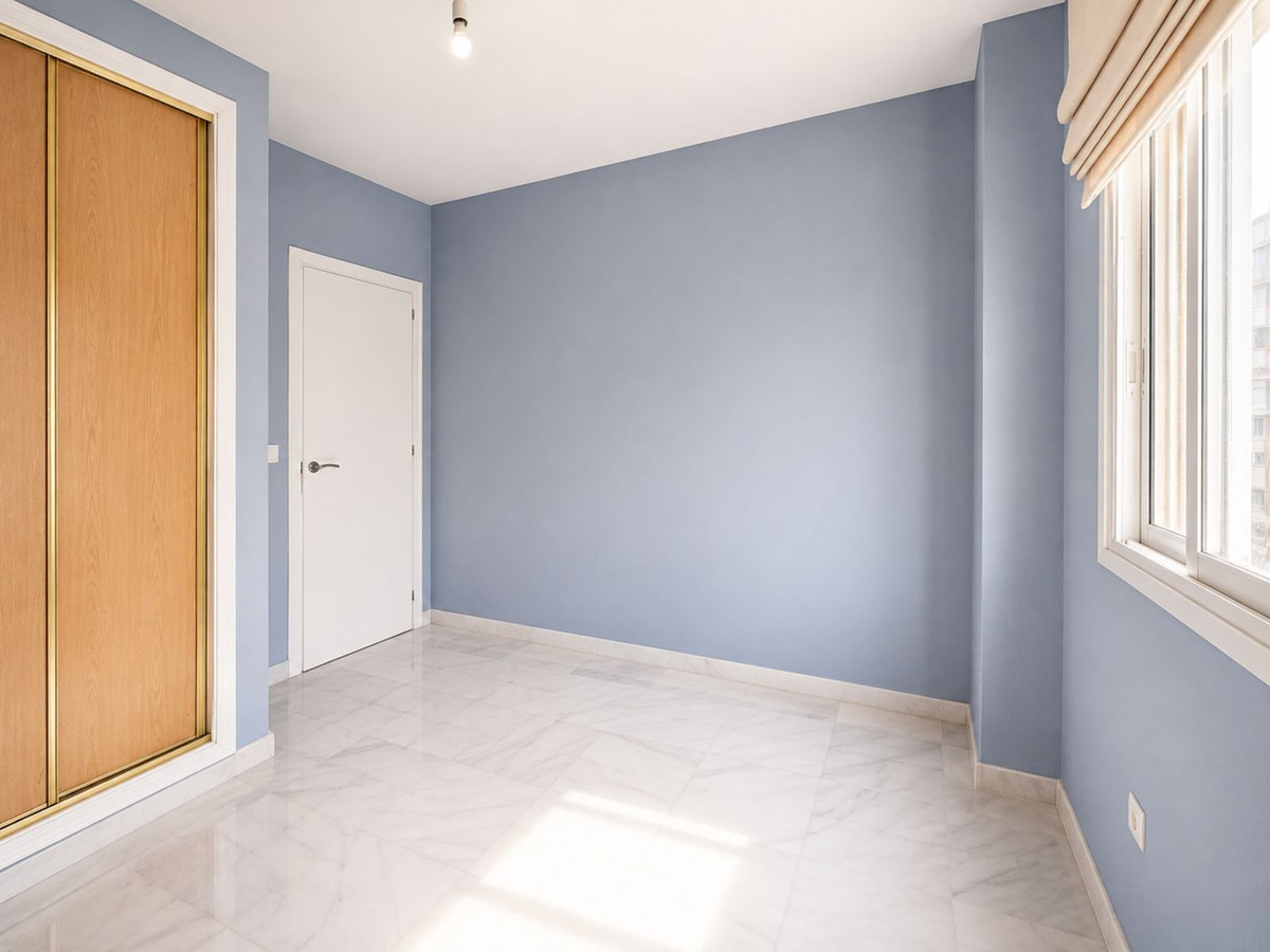Apartment for sale in Marbella