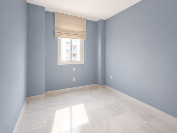 Apartment for sale in Marbella