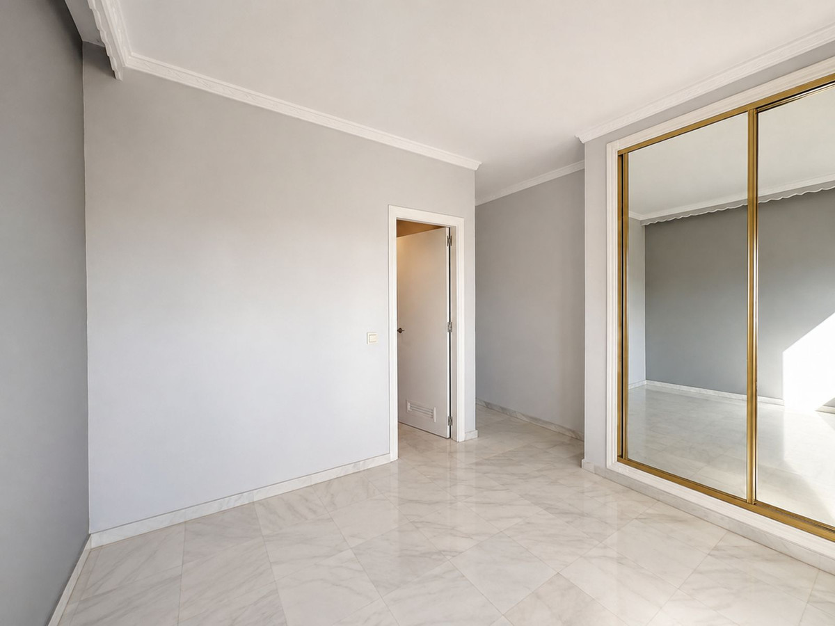Apartment for sale in Marbella