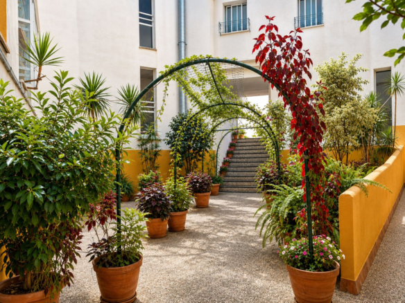 Apartment for sale in Marbella