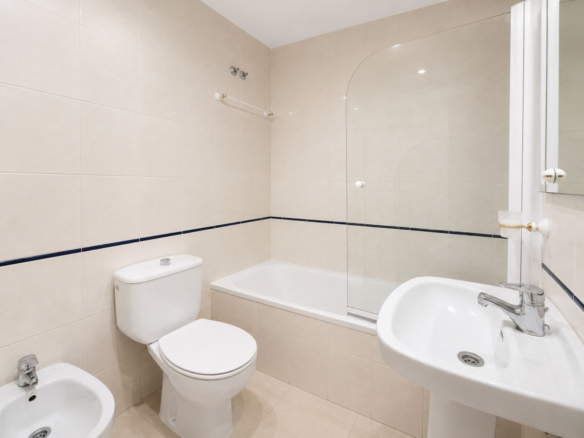 Apartment for sale in Marbella