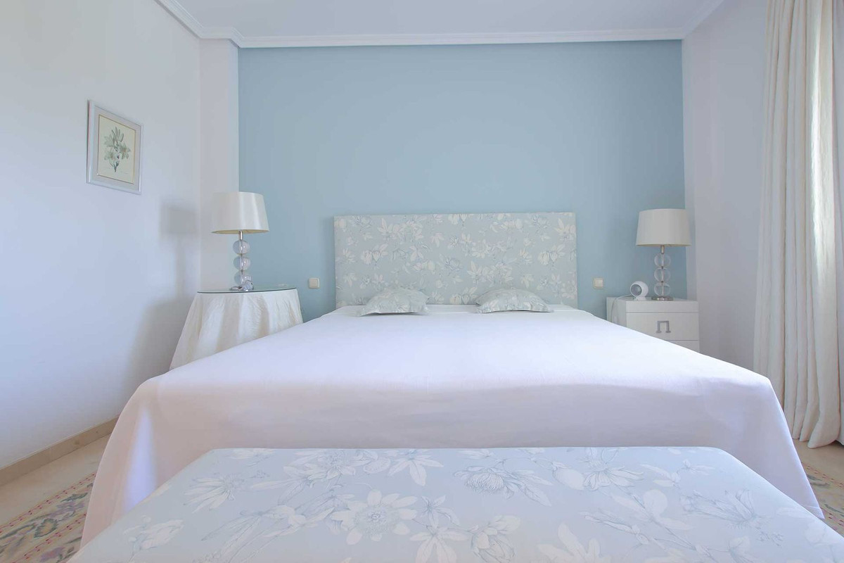Apartment for sale in Marbella