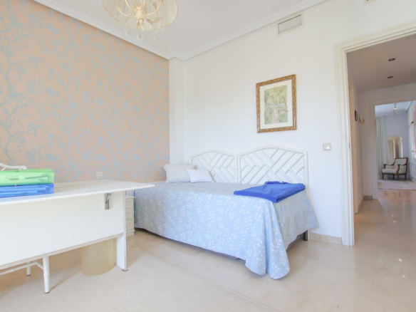 Apartment for sale in Marbella