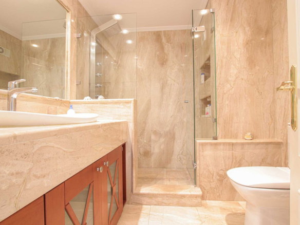 Apartment for sale in Marbella