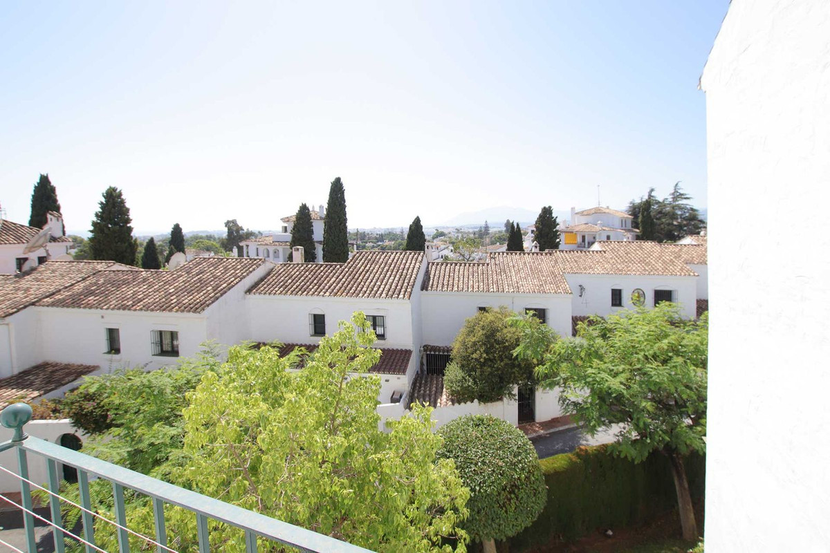 Apartment for sale in Marbella