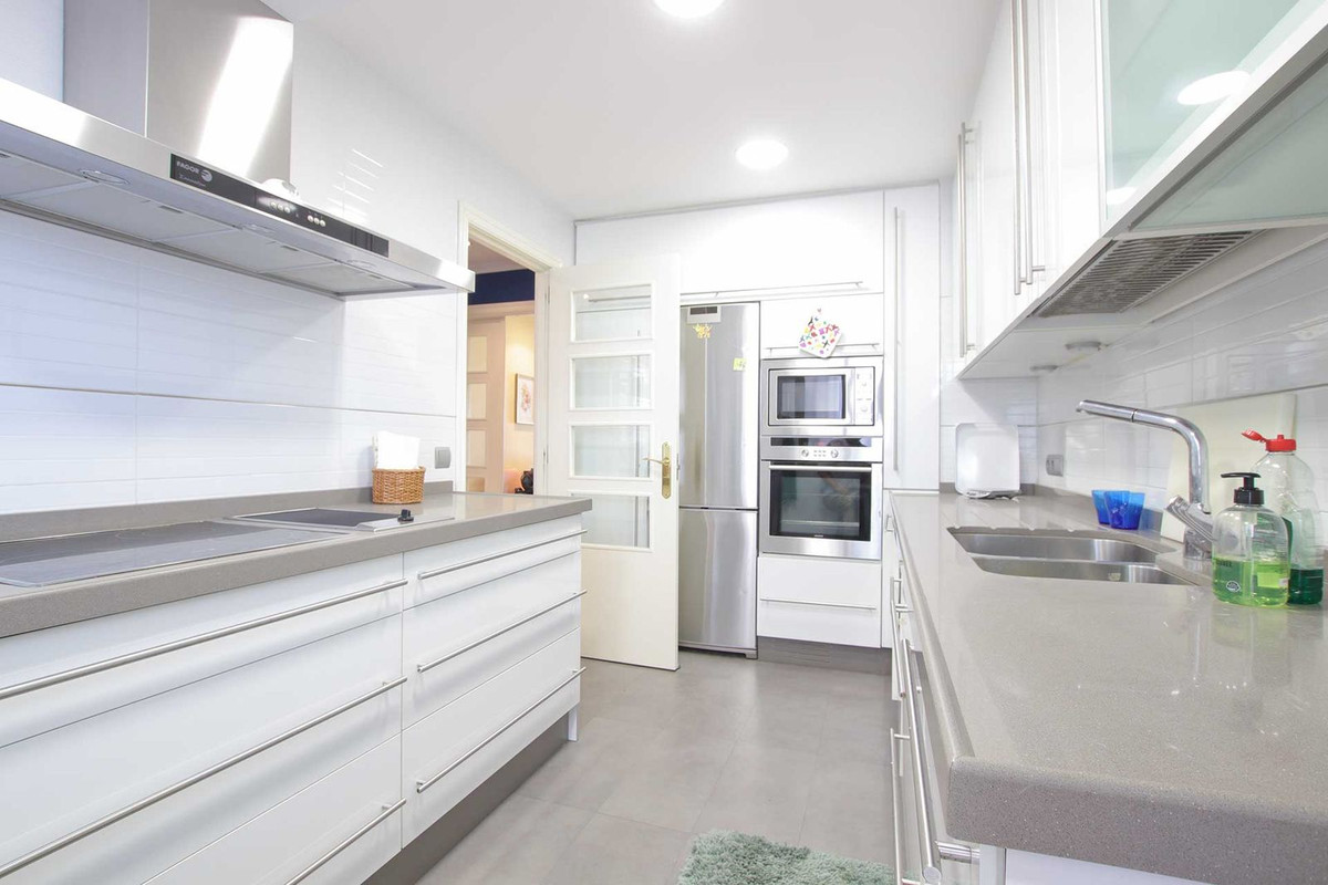 Apartment for sale in Marbella