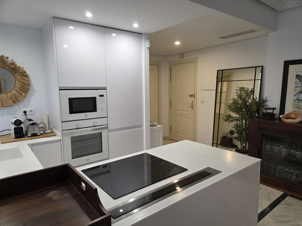 Apartment for sale in Marbella