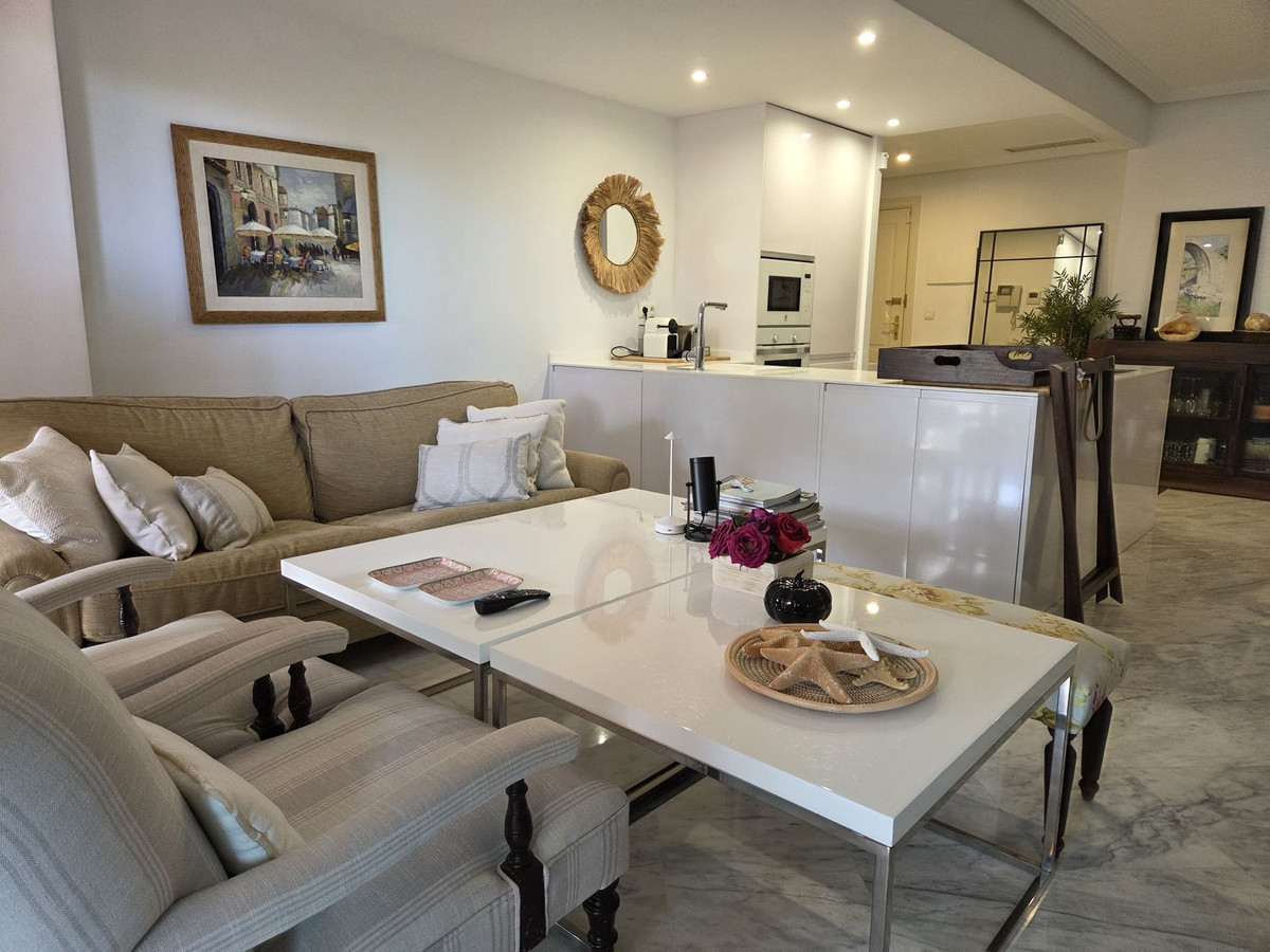 Apartment for sale in Marbella