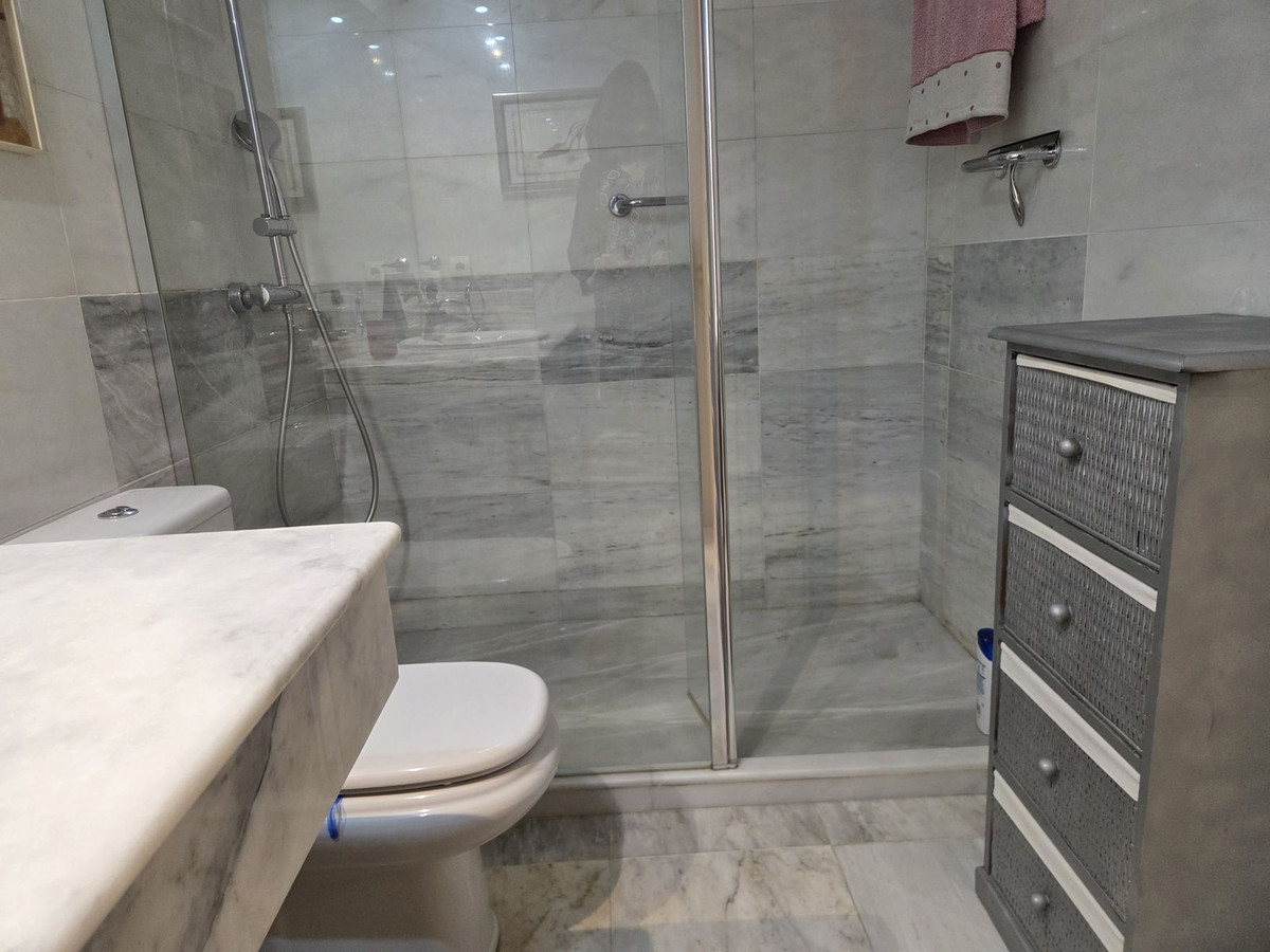 Apartment for sale in Marbella