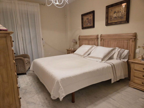 Apartment for sale in Marbella