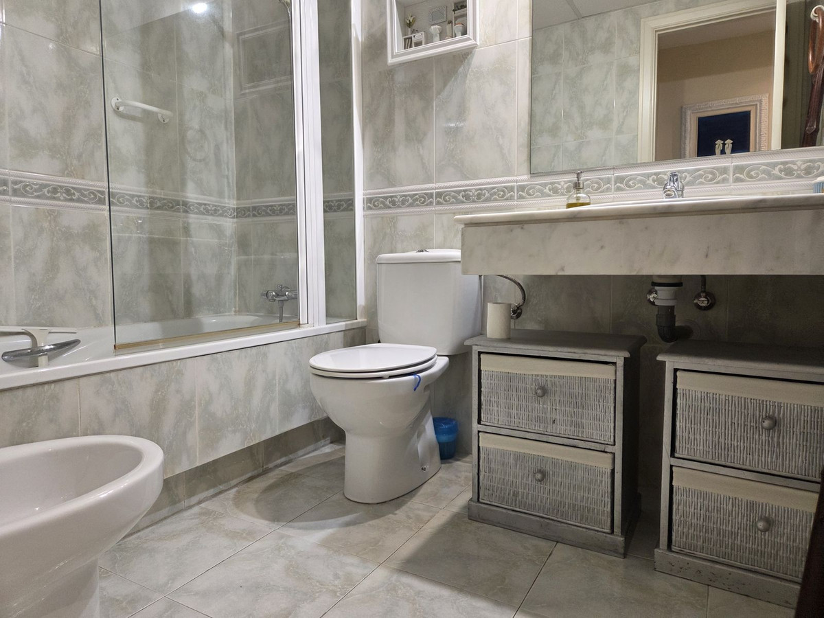 Apartment for sale in Marbella