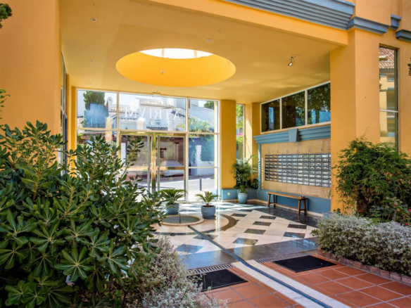 Apartment for sale in Marbella