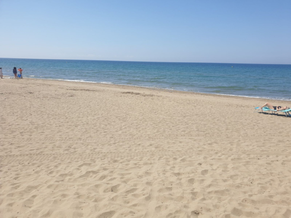 Apartment for sale in Marbella