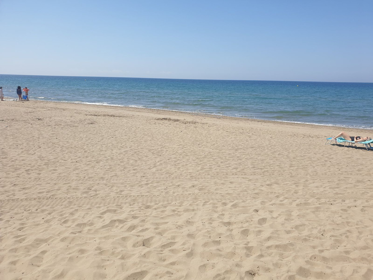 Apartment for sale in Marbella