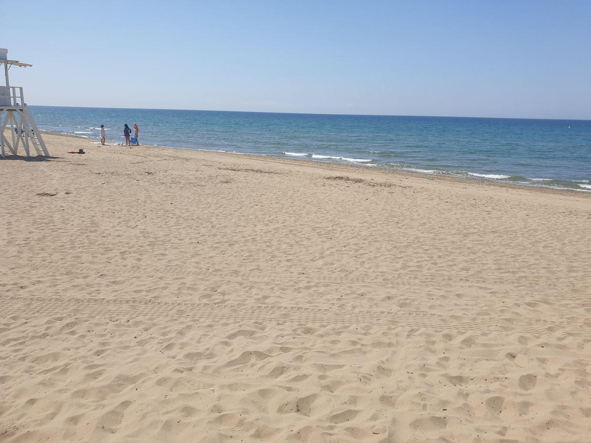 Apartment for sale in Marbella
