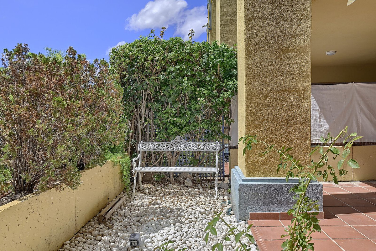 Apartment for sale in Marbella