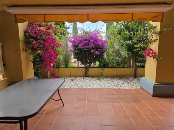 Apartment for sale in Marbella