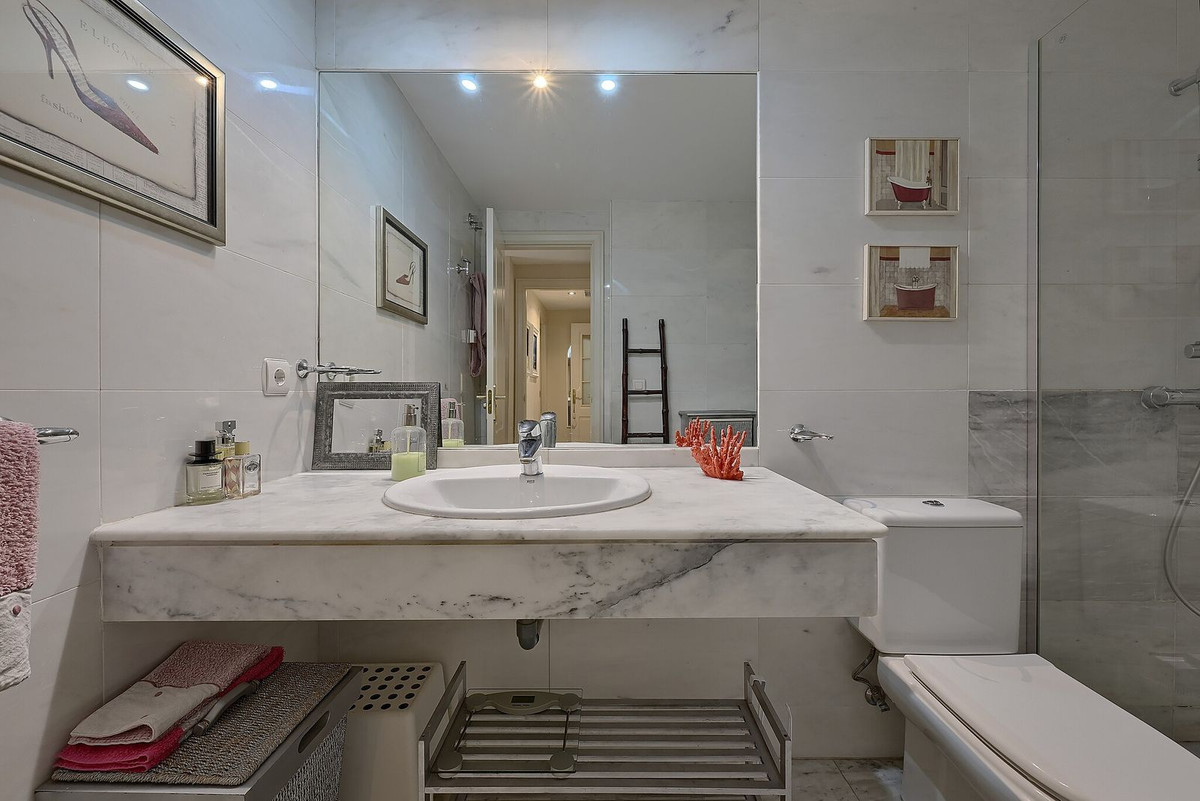 Apartment for sale in Marbella