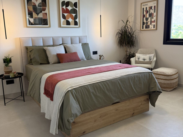 Apartment for sale in Marbella