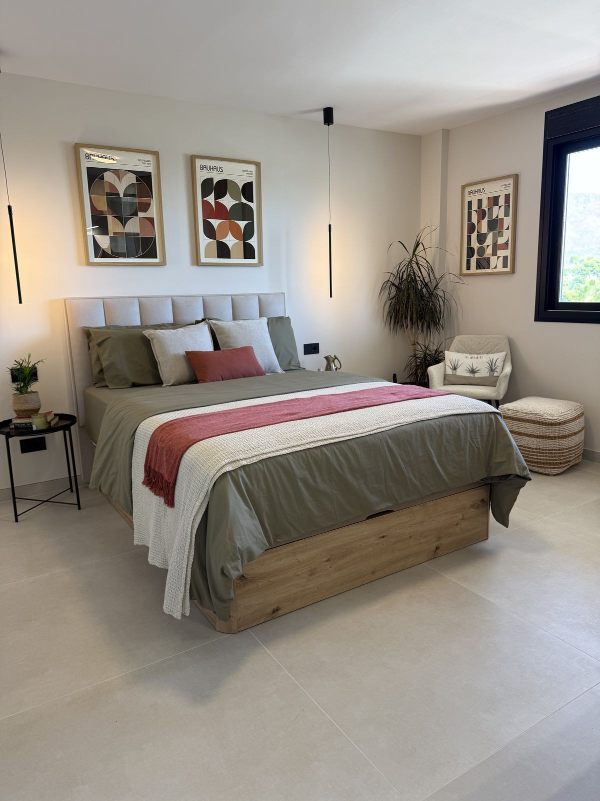 Apartment for sale in Marbella