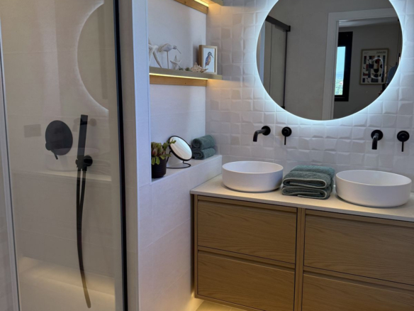 Apartment for sale in Marbella