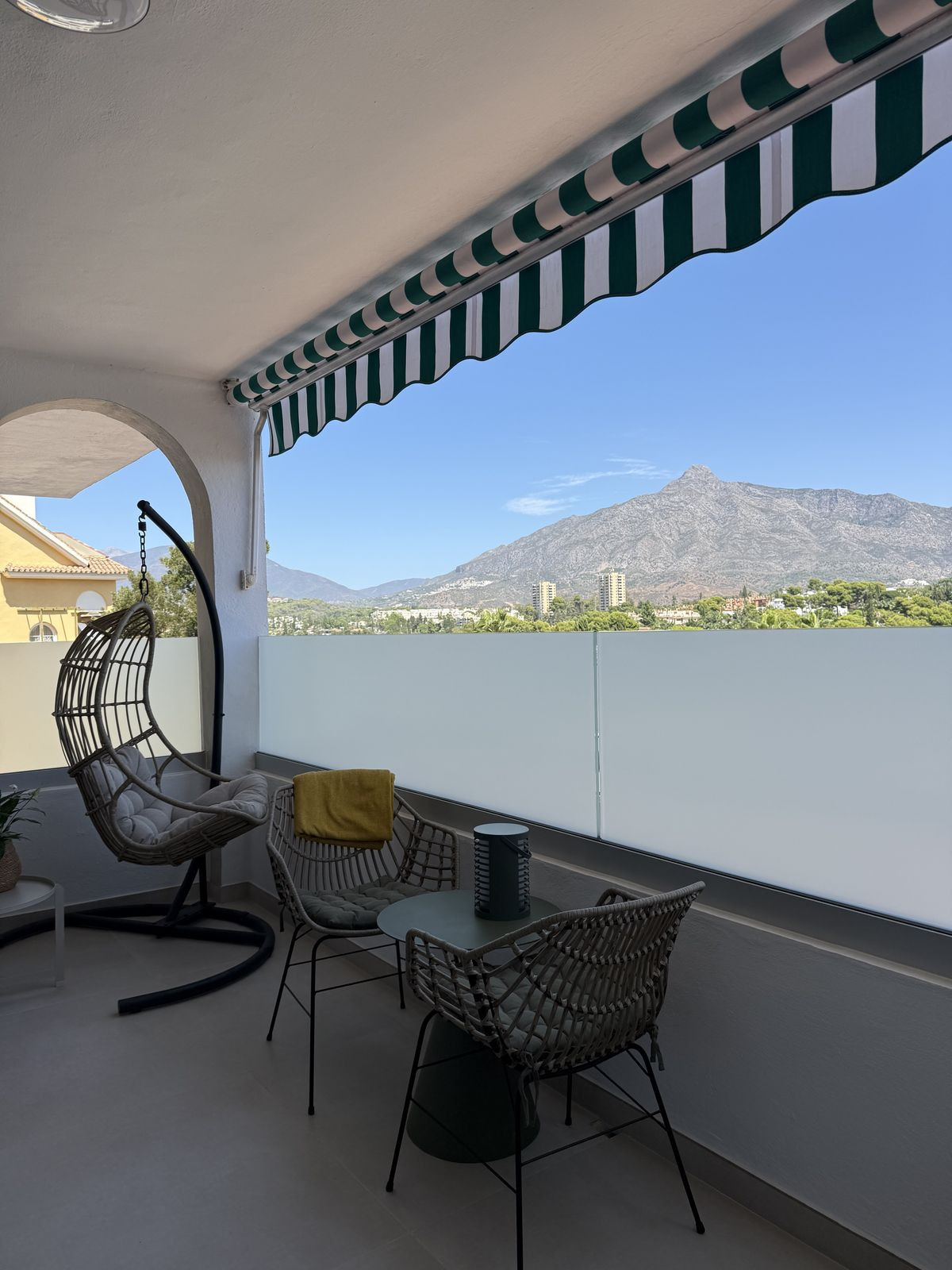 Apartment for sale in Marbella