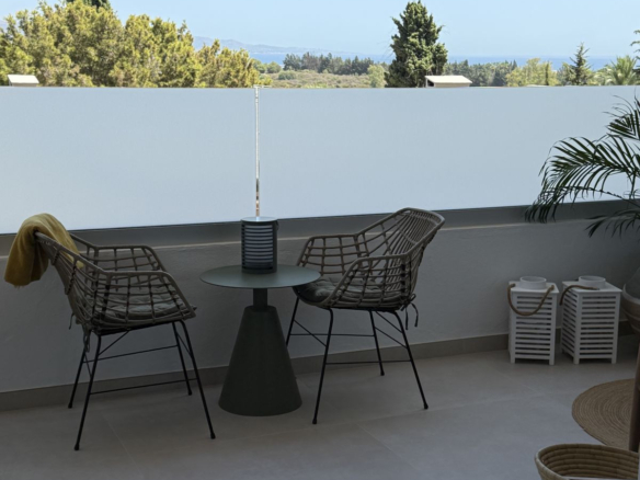 Apartment for sale in Marbella