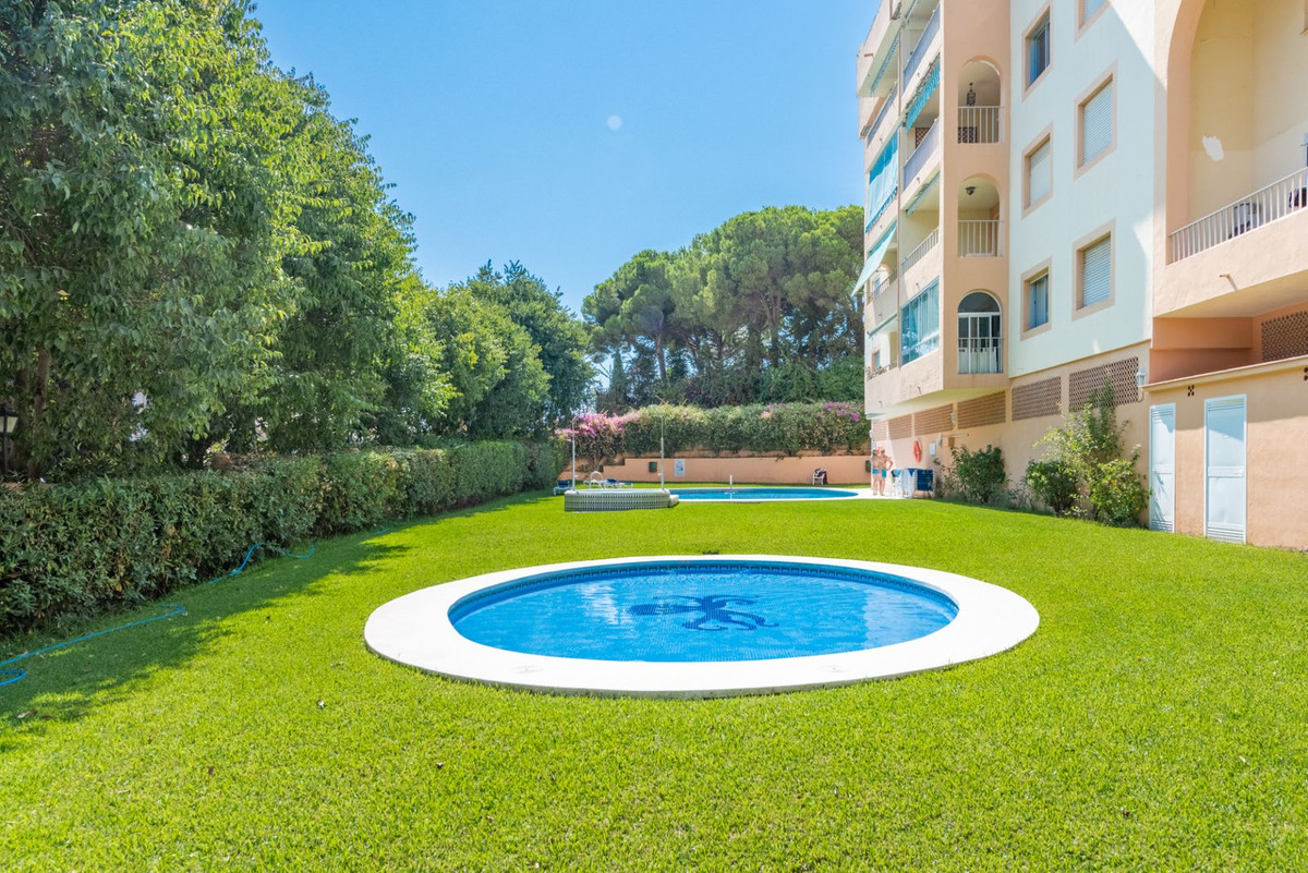 Apartment for sale in Marbella