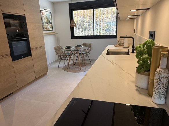 Apartment for sale in Marbella