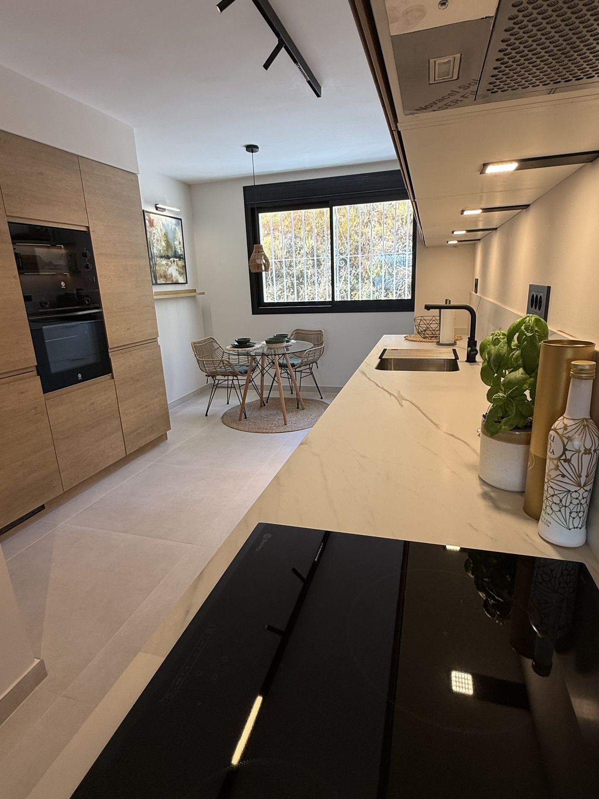 Apartment for sale in Marbella