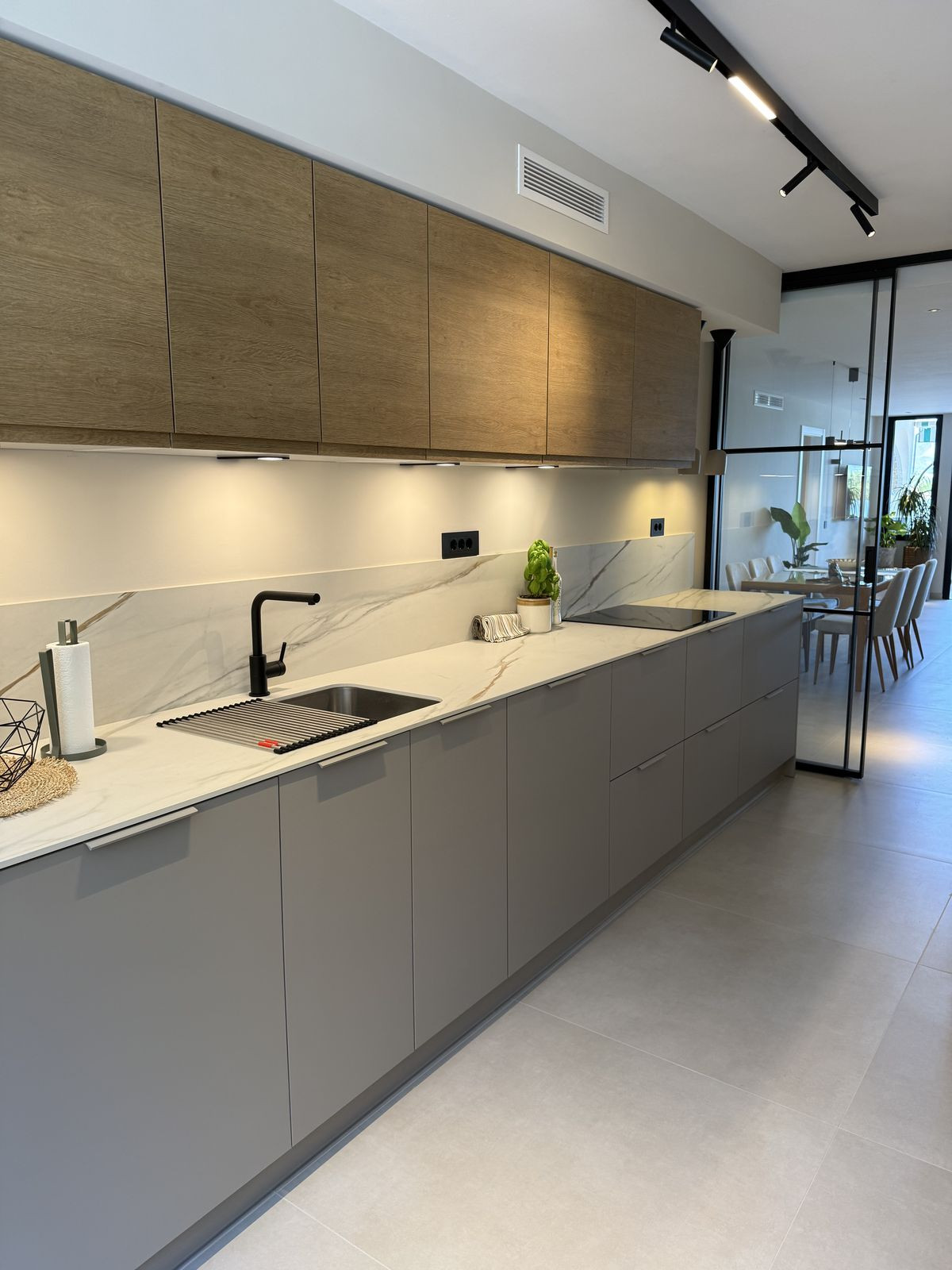 Apartment for sale in Marbella