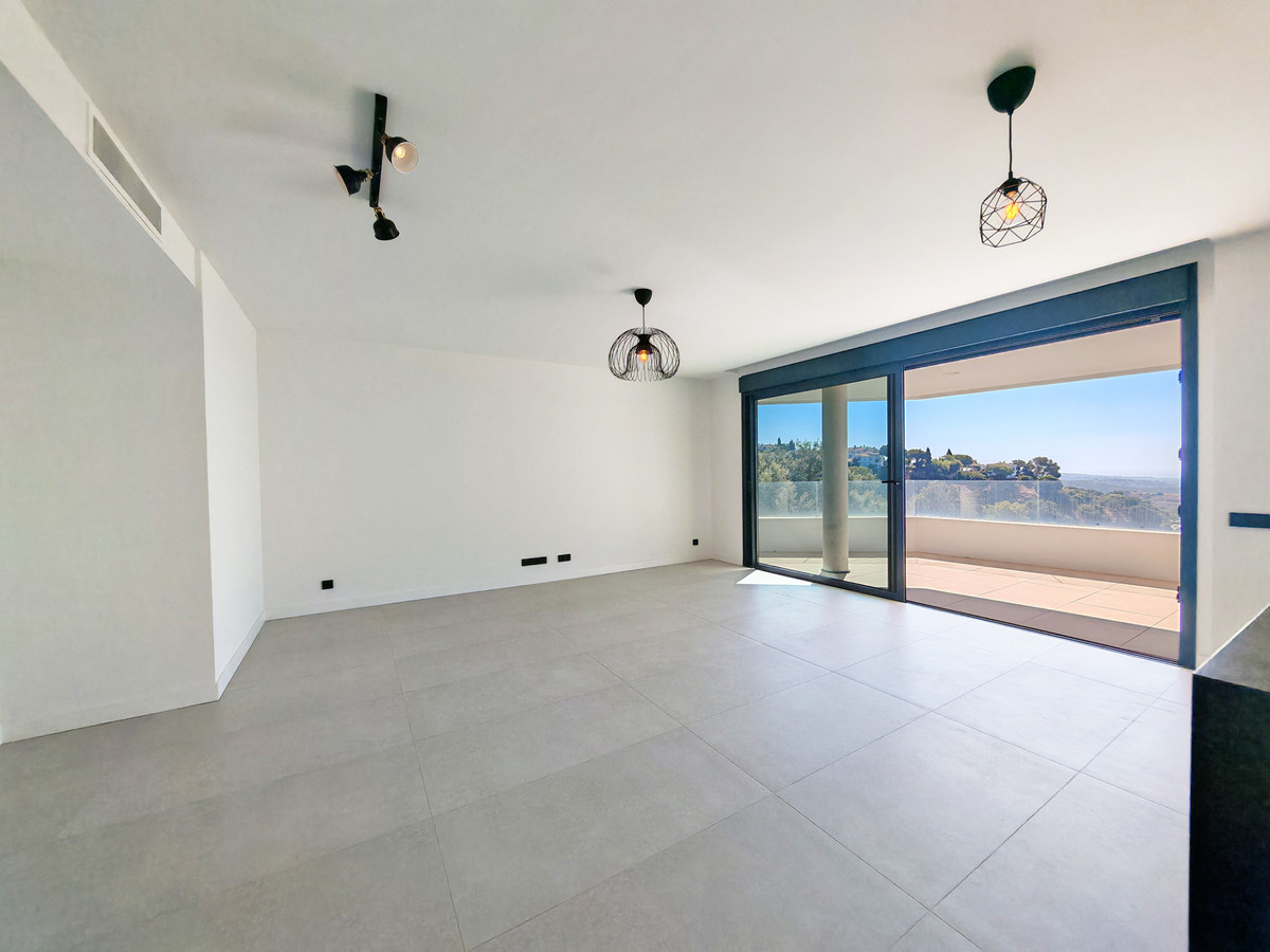 Apartment for sale in Marbella