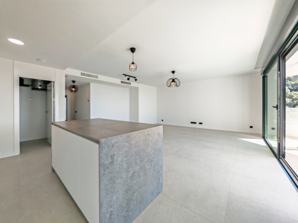 Apartment for sale in Marbella