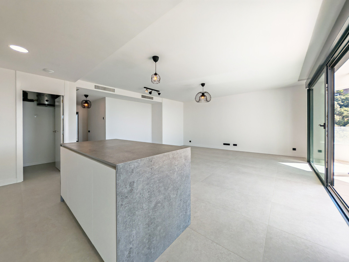 Apartment for sale in Marbella