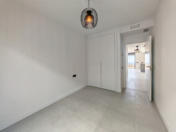 Apartment for sale in Marbella