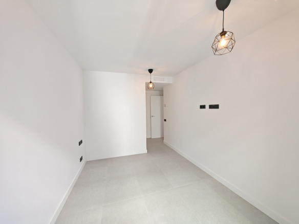 Apartment for sale in Marbella