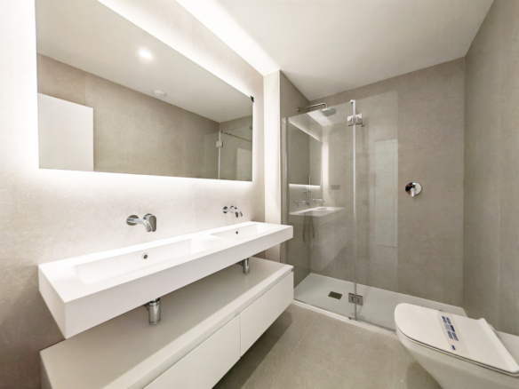 Apartment for sale in Marbella