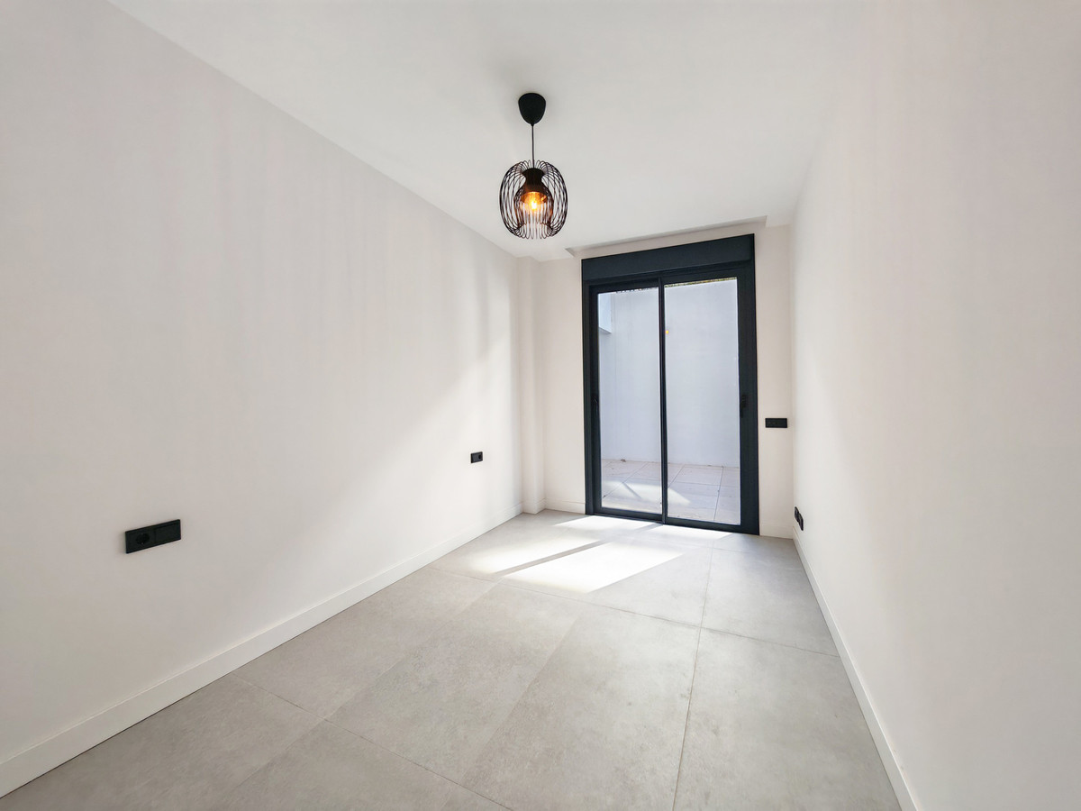 Apartment for sale in Marbella