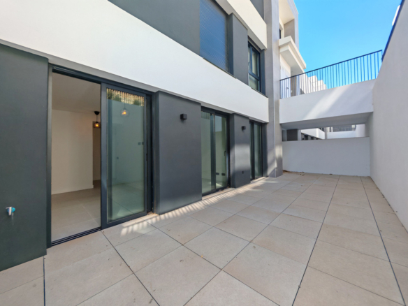 Apartment for sale in Marbella