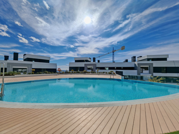 Apartment for sale in Marbella