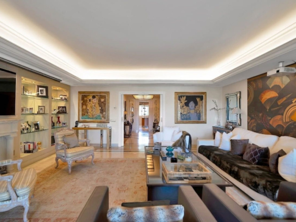 Apartment for sale in Marbella