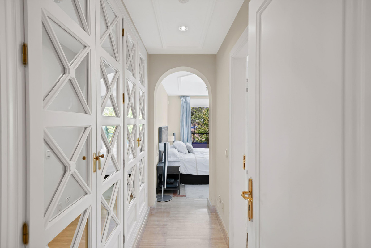 Apartment for sale in Marbella