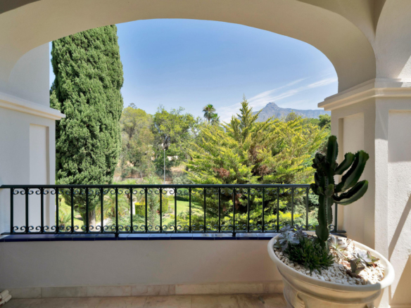 Apartment for sale in Marbella