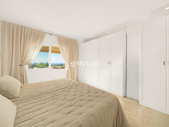 Apartment for sale in Marbella