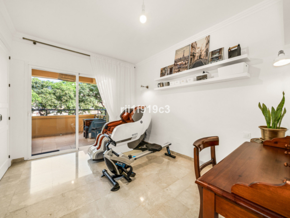 Apartment for sale in Marbella